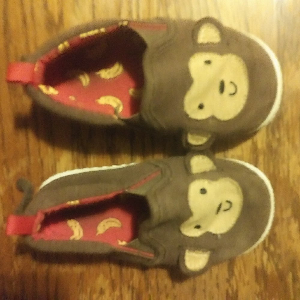 Kids shoes